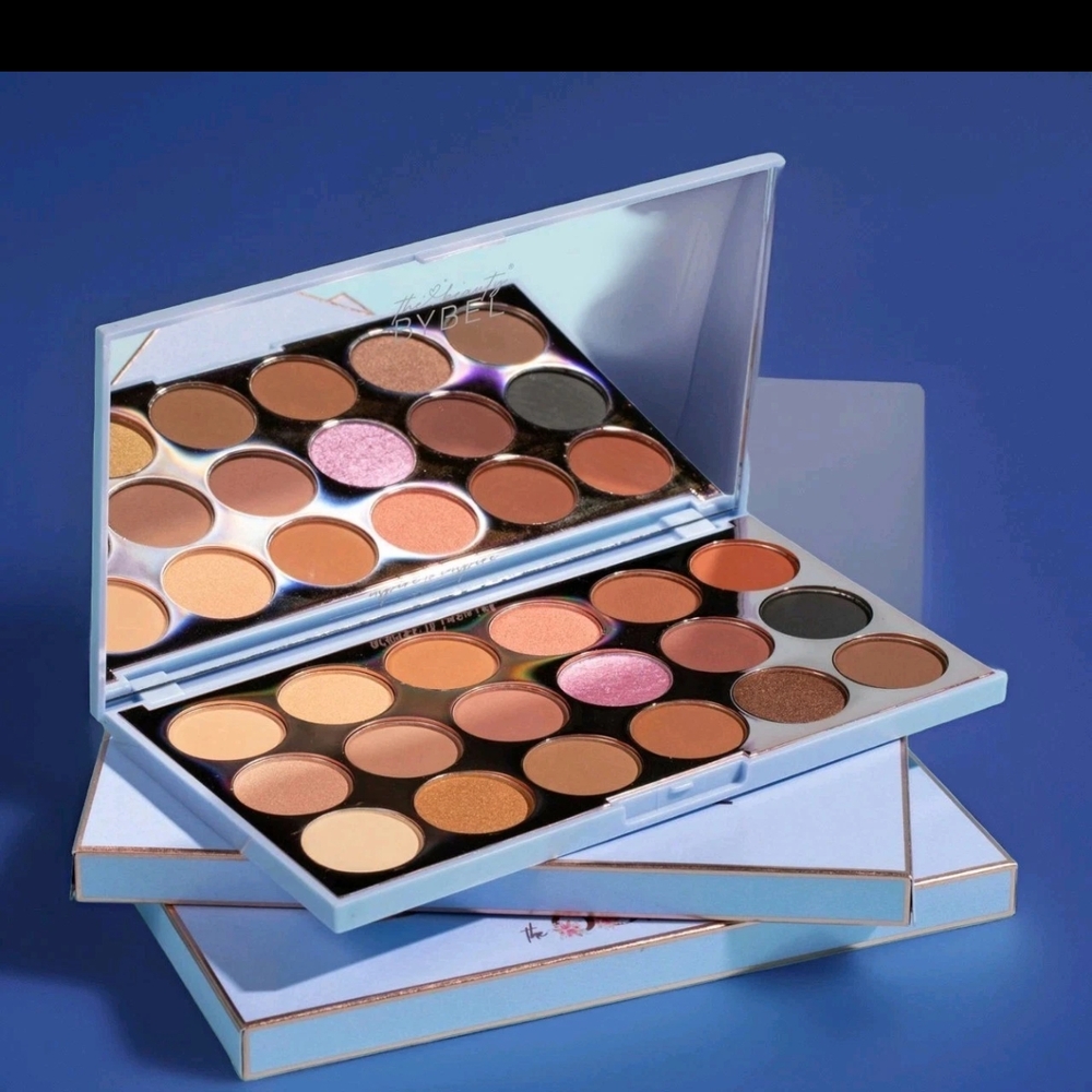 Eyeshadow Palette